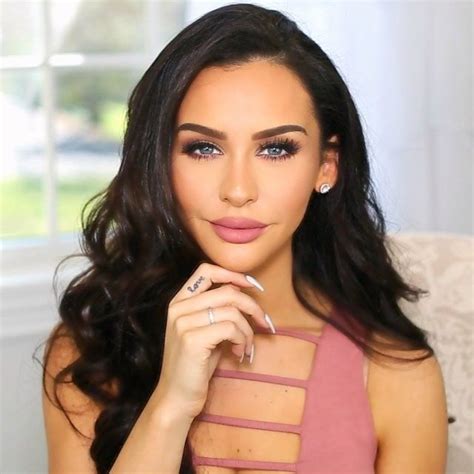Carli Bybel On Instagram “new Video Is Up First Impressions Lip