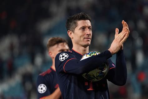 W finale ligi mistrzów pierwsi na prowadzenie wyszli piłkarze the blues. Robert Lewandowski zdradził, jaki mecz Ligi Mistrzów ...