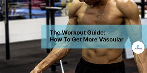 How To Get More Vascular Rethink Nutrition Rethink Nutrition