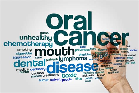 In other words, it can be given at the same time as chemo, radiation, or immunotherapy for cancer. Oral Cancer: Causes, Early Signs and Treatment ...