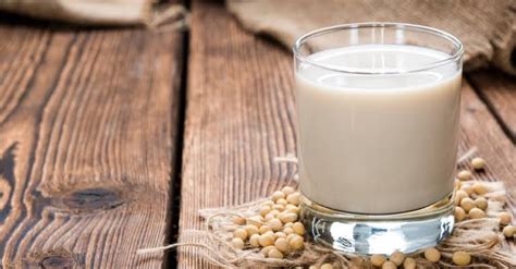 If you've ever asked the question, what are the best soy milk brands available? before then you have definitely come to the right place! Do You know That Soy Milk May Help Lower Cholesterol ...