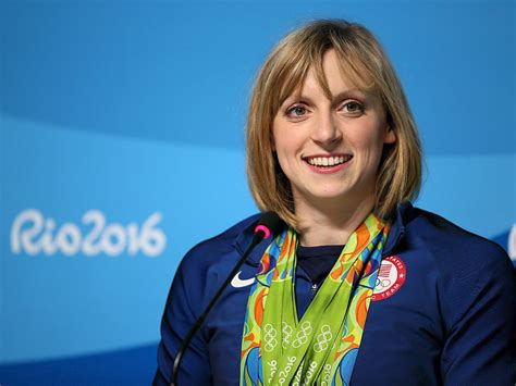 Watch katie ledecky's flawless highlihgts from rio 2016. Katie Ledecky explains why she is passing up an estimated $5 million per year in endorsements ...