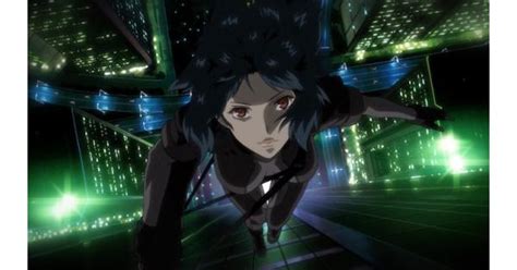Ghost In The Shell Movie Review Common Sense Media