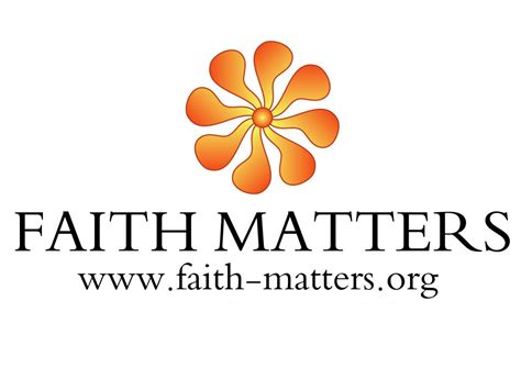 Faith Matters Logo 1024x724 Muslims Against Antisemitism