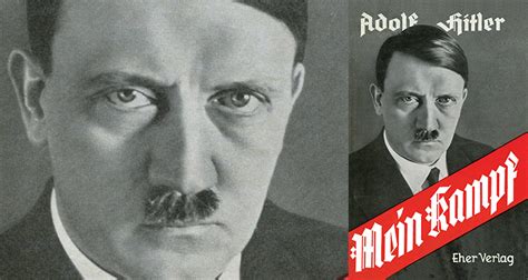 Mein Kampf The Sequel Historynet