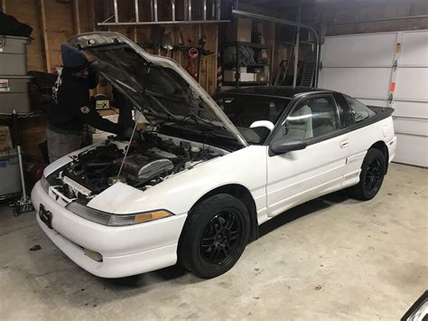 Most people dream of owning an exotic. My dream car has always been a