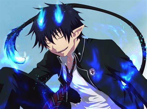 Blue Exorcist X Reader One Shots Rin X Reader Lost And Found Wattpad