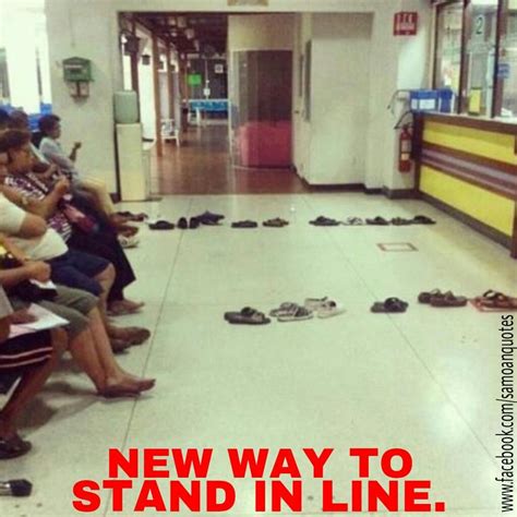 The New Way Of Waiting In Line For Food Stamps Funny Photos Funny