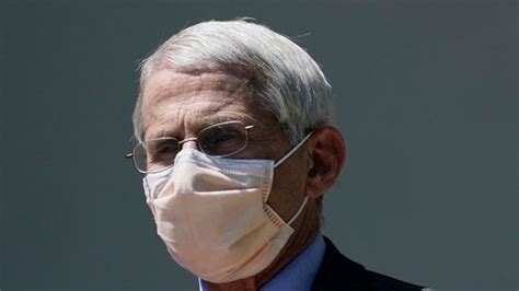 Dr Fauci Has Finally Admitted — This Happened Back On