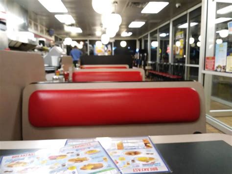 It has a very loyal following. Waffle House - Meal takeaway | 7119 Hull Street Rd, North ...
