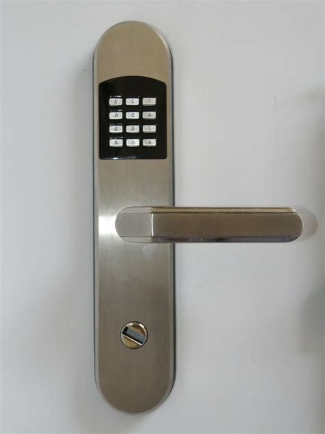 — information accurate as of: RFID and Digital Code Door Access Lock MRDV10RH | eBay