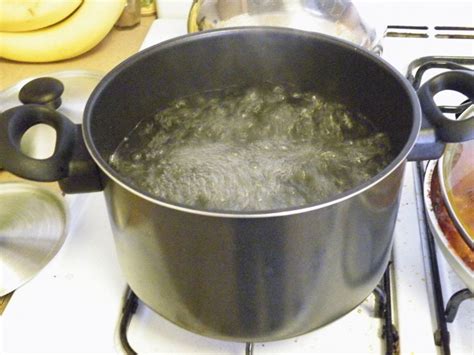 Boiling Water For Drinking What Temperature And How Long Super Prepper