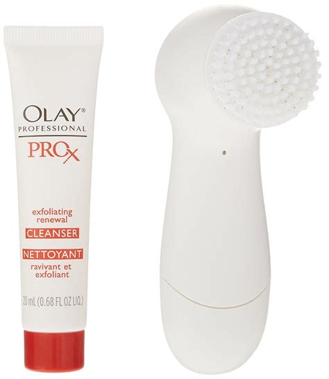 Olay Pro X Advanced Cleansing System 068 Fluid Ounce 2 Pack