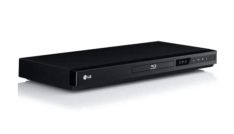 Lgs Flagship Full Hd 1080p 3d Enabled Network Blu Ray Player Model