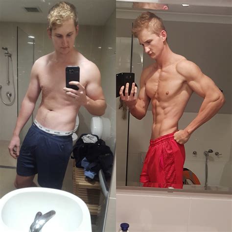 Maybe you would like to learn more about one of these? My Interview With A 6 Foot 10 Body Builder - The Art of Tall