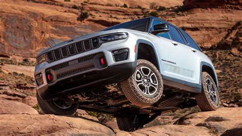 For Sale 23 Mile 2021 Jeep® Grand Cherokee Trackhawk Moparinsiders
