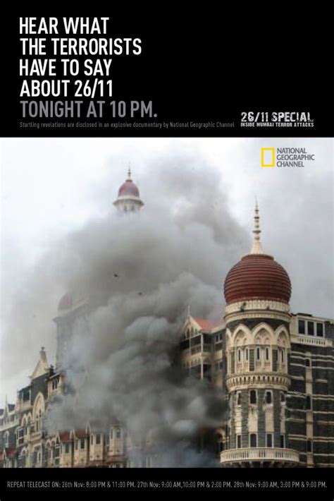 Mumbai Terror Attacks 2010