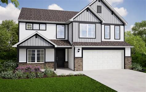 New Available Homes In Indianapolis New Home Builder Arbor Homes