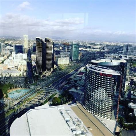 Excellent location — rated 9.5/10! Top of the Hyatt (San Diego) - 2018 All You Need to Know ...