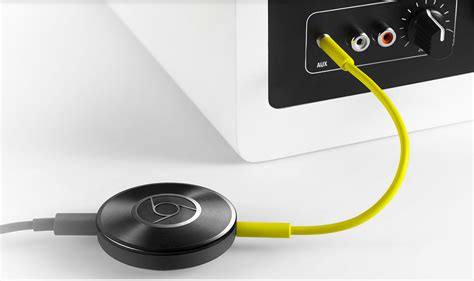 Chromecast works with apps you love to stream content from your pixel phone or google pixelbook. Google's Latest Chromecast Audio Brings Life To Your Old ...