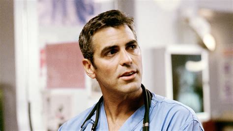 Clooney made his acting debut on television in 1978. George Clooney Says His Stint on ER Prepared Him for Twins ...