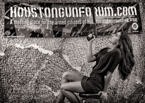 Houston Gun Forum Girls | Texas Gun Talk - The Premier Texas Gun Forum