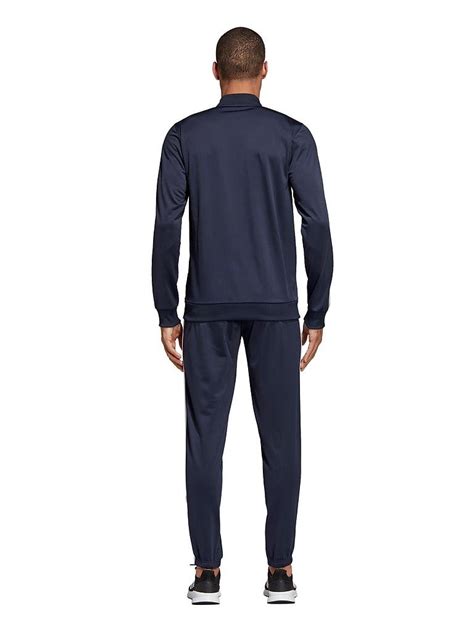 We did not find results for: ADIDAS Herren Trainingsanzug 3-Streifen blau | S