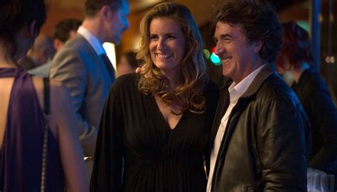 Er ist verheiratet und hat einen sohn.2 . Ein Augenblick Liebe - fernsehserien.de