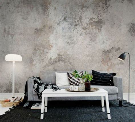Papier peint salon : Comment décorer son salon ? Les bons conseils