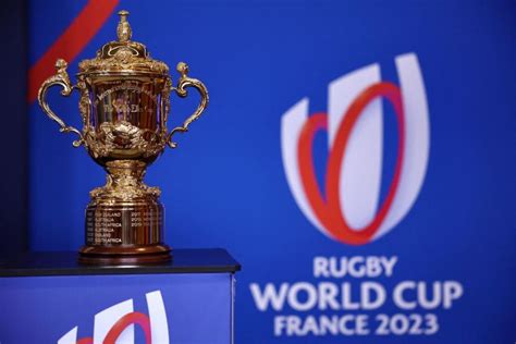 Latest Rugby World Cup 2023 Odds Here Is Who The Bookies Think Has The