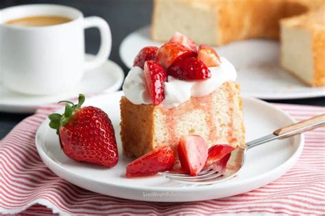 Quick And Easy Strawberry Shortcake Recipe Growingafricanhairlong