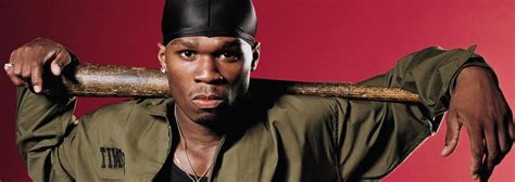 Gangster 50 Cent Život A Smrt Zločince Z New Yorku Dle Kterého Si