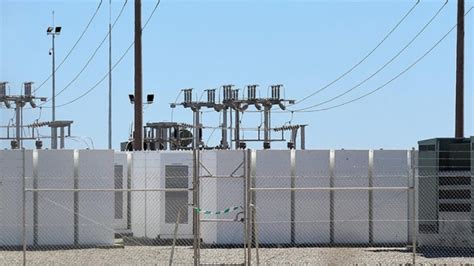 The Promising Future Of Battery Storage On The Us Grid