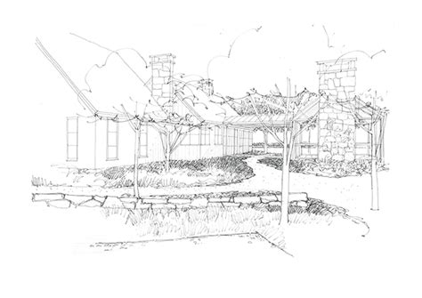 Case Study: Damariscotta River View Cottage by Whitten ...
