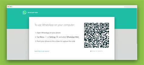 How To Use Whatsapp Web On Pc The Definitive Guide 2020