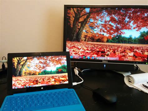 External monitor not showing any picture at all. windows 8 - Why is my metro screen getting extended to ...