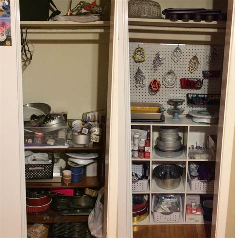 Encontrarás diy, recetas fáciles y saludables. Imágenes del antes y el después de habitaciones desordenadas