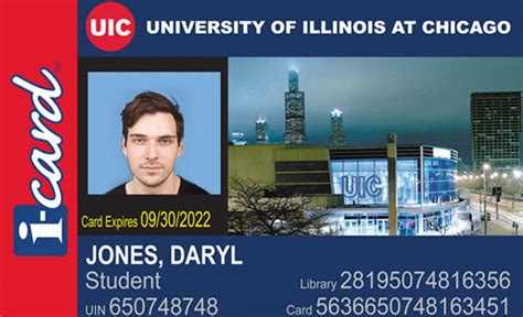 We did not find results for: ID Center | University of Illinois at Chicago