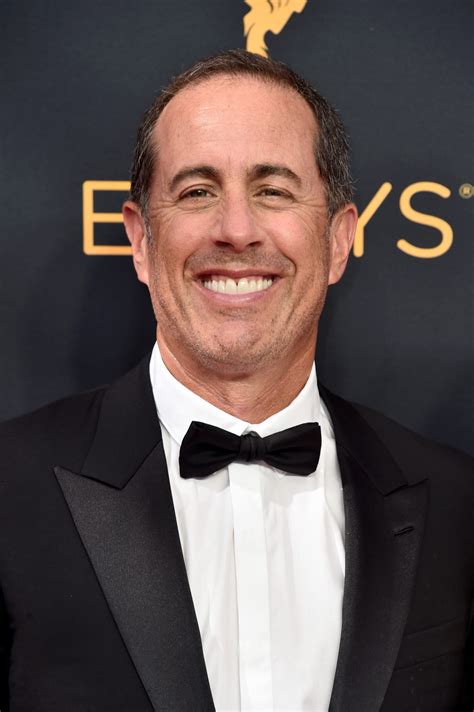 Jerry Seinfeld Photo The Hollywood Gossip