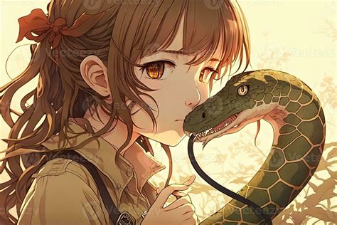 Discover 70 Anime Snake Characters Super Hot Incdgdbentre