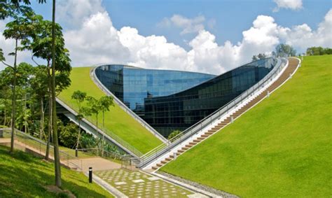 10 Super Cool Buildings In Singapore You Might Not Have Noticed Before