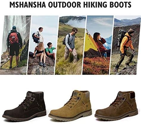 Top 10 Best Extra Wide Hiking Boots For Men Anglerweb Where Do You