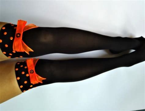 If it's tight, shiny and beautiful, we've got it. Thigh High Tights. Black Cute Novelty Spandex Socks ...