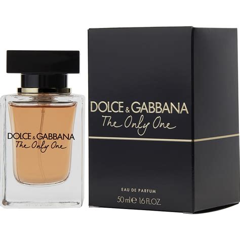 Dolce Gabbana The Only One Vs The Only One Perfume Review Soki London