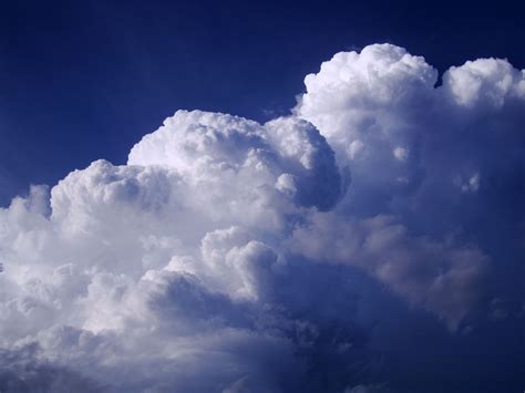 Clouds Asisbiz Clouds Cumulonimbuscloudsformationsskystorms