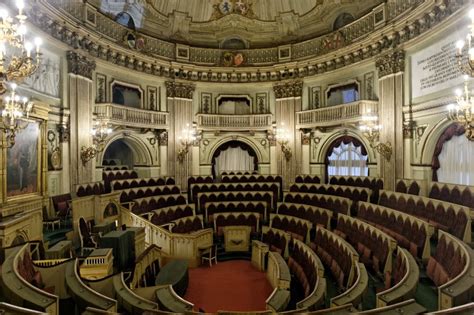 Conocé aquí a tu parlamento. La Camera dei Deputati del Parlamento Subalpino riapre al ...