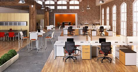 Incorporating Universal Design Into Your Office Space Nolts New And