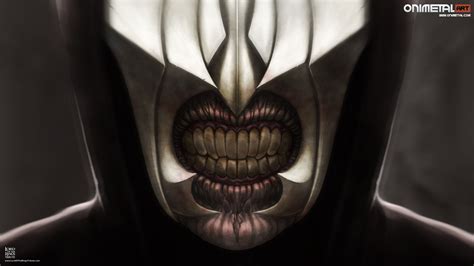Mouth Of Sauron Wallpapers Wallpaper Cave