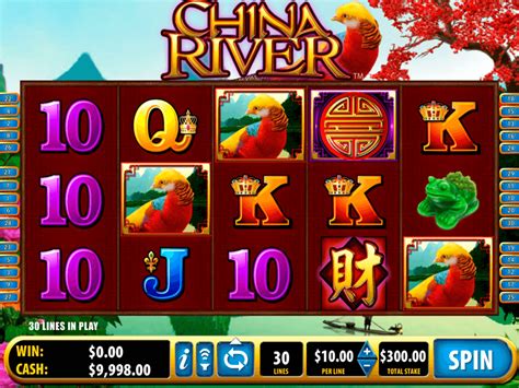 En juegos de casino gratis tenemos más de 1,700 juegos sin descargas de flash ni depositos y de las mejores marcas; Jugar Tragamonedas - China River™ Gratis Online