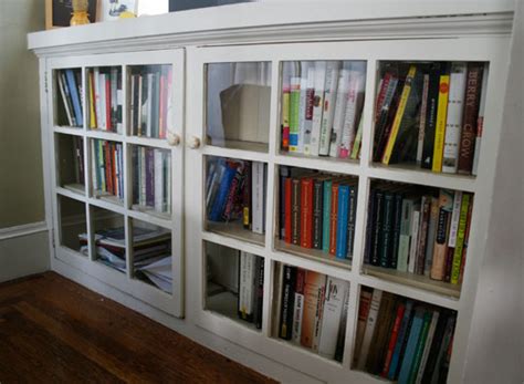 Which makes it a perfect diy project! built in bookshelves designs